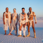 SANDS OF TIME